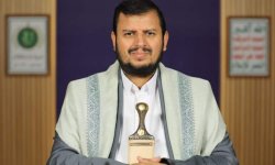 السيد القائد: ماضون في المسار الثوري لتصحيح الأوضاع الرسمية